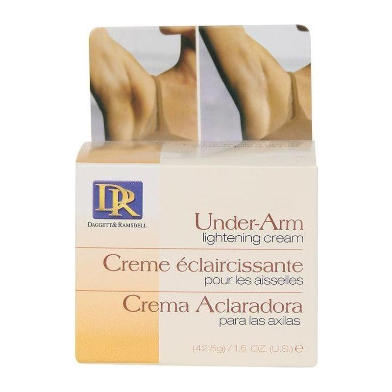 DR Under - Arm Lightening Cream 40ml - gtwtoporld.com