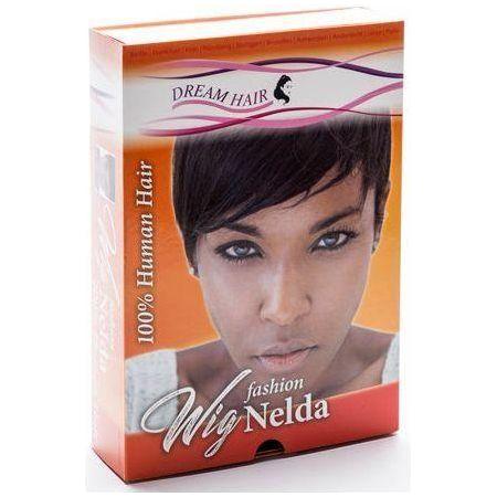 Dream Hair 100% Human Hair Wig Nelda - gtwtoporld.com