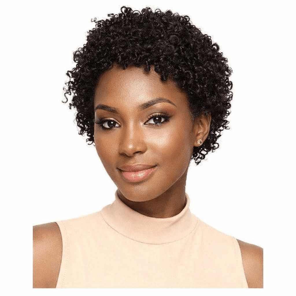 Dream Hair 100% Human Hair Wig Nobel - gtwtoporld.com