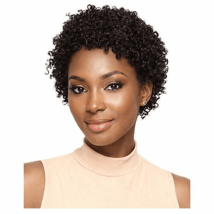 Dream Hair 100% Human Hair Wig Nobel - gtwtoporld.com