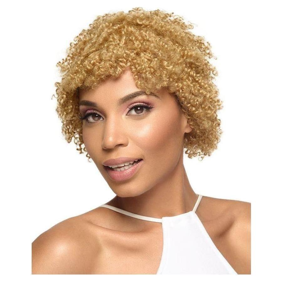 Dream Hair 100% Human Hair Wig Nobel Color : 27 - gtwtoporld.com