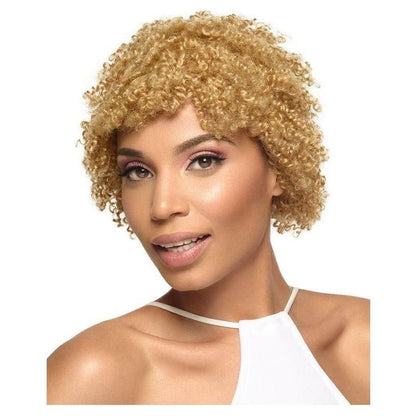 Dream Hair 100% Human Hair Wig Nobel Color : 27 - gtwtoporld.com