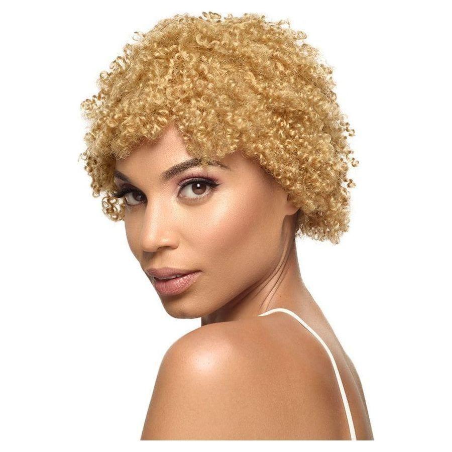 Dream Hair 100% Human Hair Wig Nobel Color : 27 - gtwtoporld.com