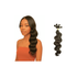 Dream Hair 100% Natural Brazilian "Wave" Human Hair 8"/20cm  Handmade A 100g Natural Wave C - gtwtoporld.com