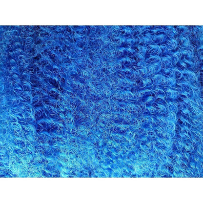 Dream Hair 3x Pre - Fluffed Afro Kinky Braid Kunsthaar 16&