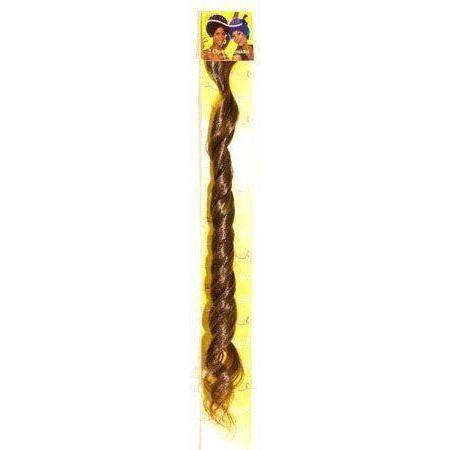 Dream Hair 2 Clip - In Extensions 16"/40Cm Design 16 Strähnen Kunsthaar - gtwtoporld.com
