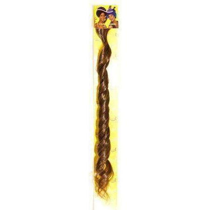 Dream Hair 2 Clip - In Extensions 16"/40Cm Design 16 Strähnen Kunsthaar - gtwtoporld.com