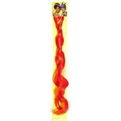 Dream Hair 2 Clip - In Extensions 16"/40Cm Design 16 Strähnen Kunsthaar - gtwtoporld.com