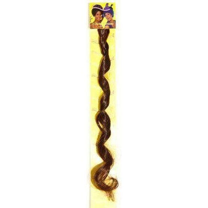 Dream Hair 2 Clip - In Extensions 16"/40Cm Design 16 Strähnen Kunsthaar - gtwtoporld.com