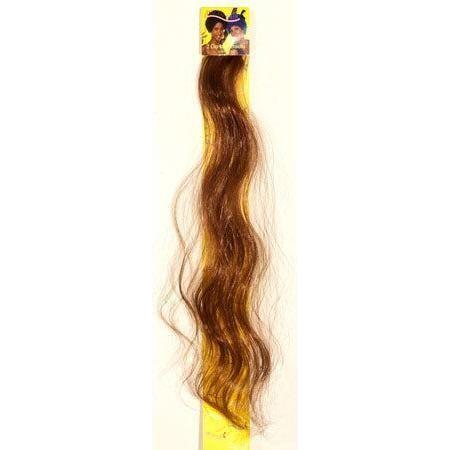 Dream Hair 2 Clip - In Extensions 16"/40Cm Design 16 Strähnen Kunsthaar - gtwtoporld.com