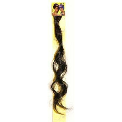 Dream Hair 2 Clip - In Extensions 16"/40Cm Design 16 Strähnen Kunsthaar - gtwtoporld.com