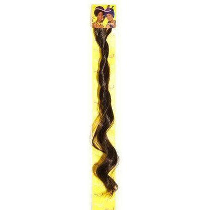 Dream Hair 2 Clip - In Extensions 16"/40Cm Design 16 Strähnen Kunsthaar - gtwtoporld.com