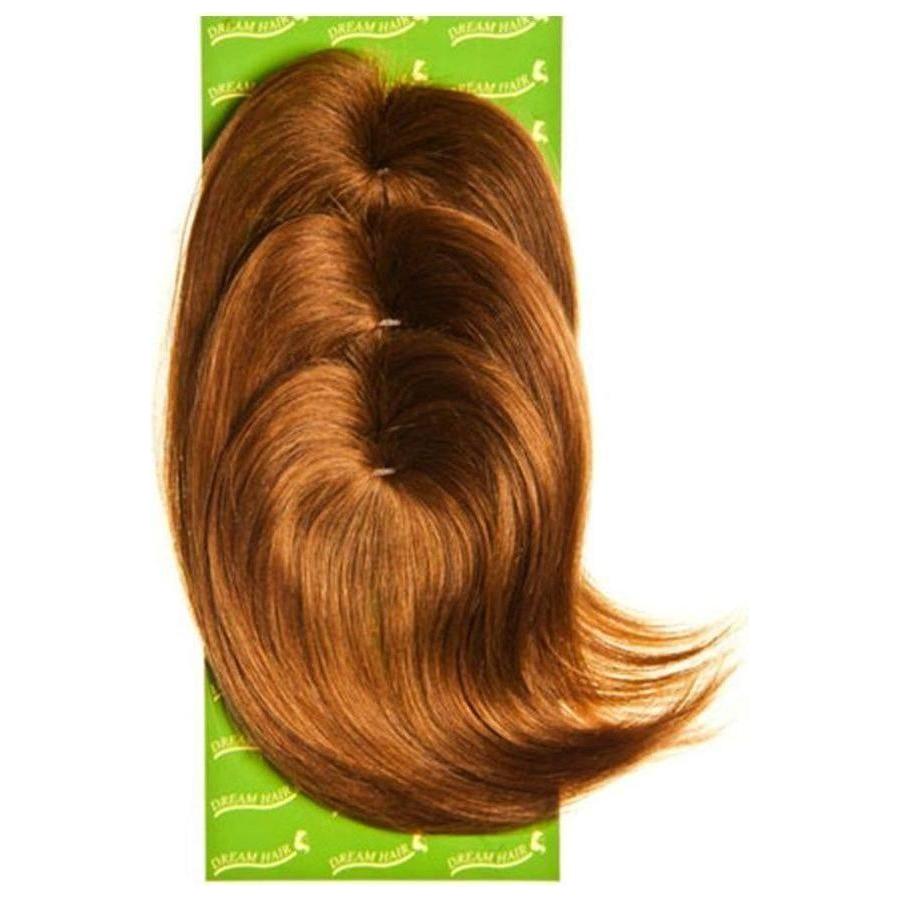 Dream Hair 3 Crown Hair Pieces Human Hair   - gtwtoporld.com
