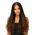 Dream Hair 3X French Curl Braid 16"& 22" & 28" Kunsthaar - gtwtoporld.com