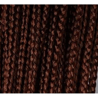 Dream Hair 3X French Curl Braid 16"&amp; 22" &amp; 28" Kunsthaar - gtwtoporld.com