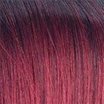 Dream Hair 3x Pre - Fluffed Afro Kinky Braid Kunsthaar 16&