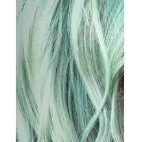 Dream Hair 3x Pre - Fluffed Afro Kinky Braid Kunsthaar 16&