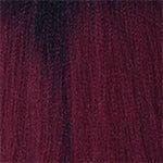 Dream Hair 3x Pre - Fluffed Afro Kinky Braid Kunsthaar - gtwtoporld.com