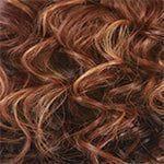 Dream Hair 3x Pre - Fluffed Afro Kinky Braid Kunsthaar - gtwtoporld.com