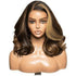Dream Hair 6 CH Brazilian Virgin Lace Front Wig 14" N212 - gtwtoporld.com