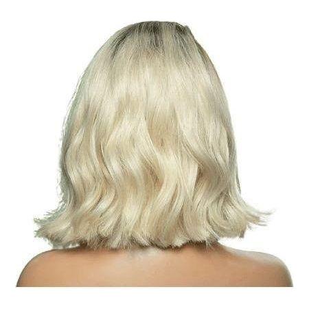 Dream Hair 6 CH Brazilian Virgin Lace Front Wig 14" N290 - gtwtoporld.com