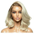 Dream Hair 6 CH Brazilian Virgin Lace Front Wig 14" N290 - gtwtoporld.com