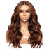 Dream Hair 6 CH Brazilian Virgin Lace Front Wig 16" SP114 - gtwtoporld.com