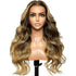 Dream Hair 6 CH Brazilian Virgin Lace Front Wig 18" N262 - gtwtoporld.com