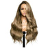 Dream Hair 6 CH Brazilian Virgin Lace Front Wig 20" N246 - gtwtoporld.com