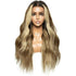 Dream Hair 6 CH Brazilian Virgin Lace Front Wig 20" N281 - gtwtoporld.com