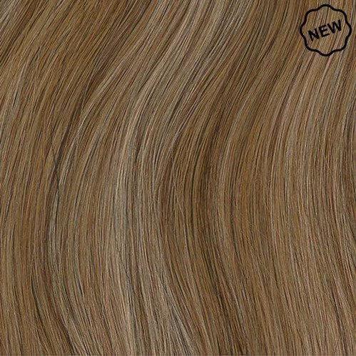Dream Hair 7pcs Clip - in Loose Curl Extensions Set Premium Kunsthaar 24" - gtwtoporld.com