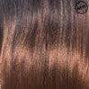 Dream Hair 7pcs Clip - in Loose Curl Extensions Set Premium Kunsthaar 24" - gtwtoporld.com