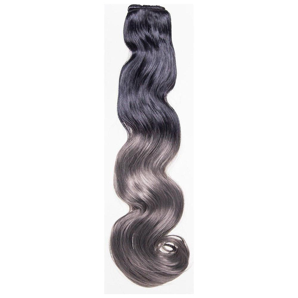 Dream Hair 8 Clip - In Ombre Extensions Kunsthaar - gtwtoporld.com