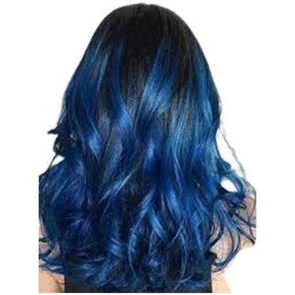 Dream Hair 8 Clip - In Ombre Extensions Kunsthaar - gtwtoporld.com