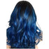 Dream Hair 8 Clip - In Ombre Extensions Kunsthaar - gtwtoporld.com