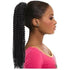 Dream Hair Afro Kinky Curly Ponytail 18" - Synthetic Hair - gtwtoporld.com