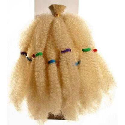 Dream Hair Afro Kinky Short 14"/35cm Synthetic Hair - gtwtoporld.com