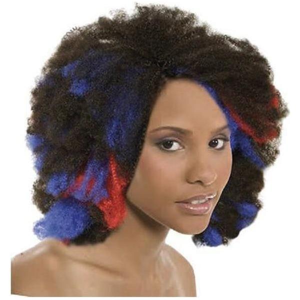 Dream Hair Afro Kinky Short 14"/35cm Synthetic Hair - gtwtoporld.com