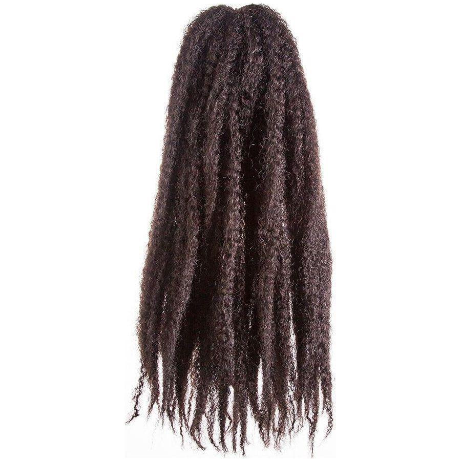 Dream Hair Afro Twist Braids Locks Kunsthaar - gtwtoporld.com