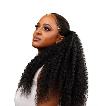 Dream Hair Aida Crochet 18" (2 PCS) - gtwtoporld.com