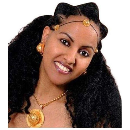 Dream Hair Albaso 30"/76 cm - Synthetic Hair - gtwtoporld.com
