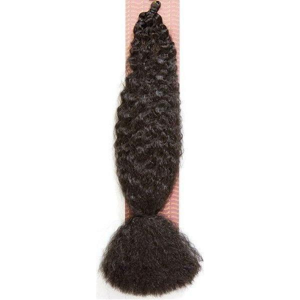 Dream Hair Albaso 30"/76 cm - Synthetic Hair - gtwtoporld.com