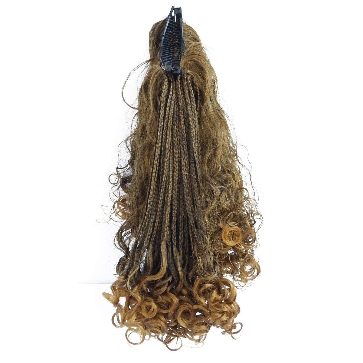 Dream Hair Banana Braid D - 4 - gtwtoporld.com