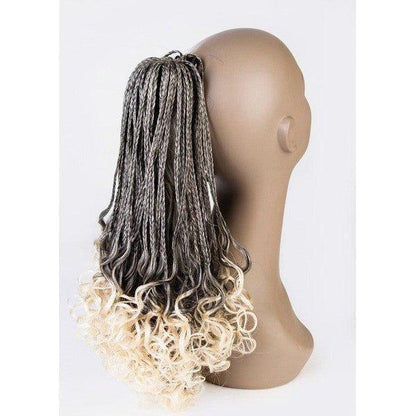 Dream Hair Banana Braid D - 4 - gtwtoporld.com