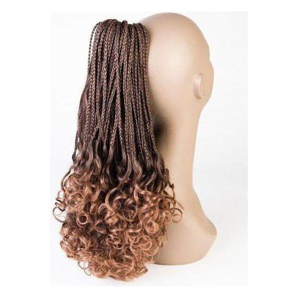 Dream Hair Banana Braid D - 4 - gtwtoporld.com