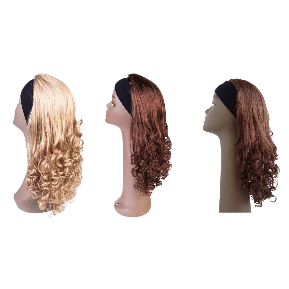 Dream Hair Banana Bw10 - gtwtoporld.com