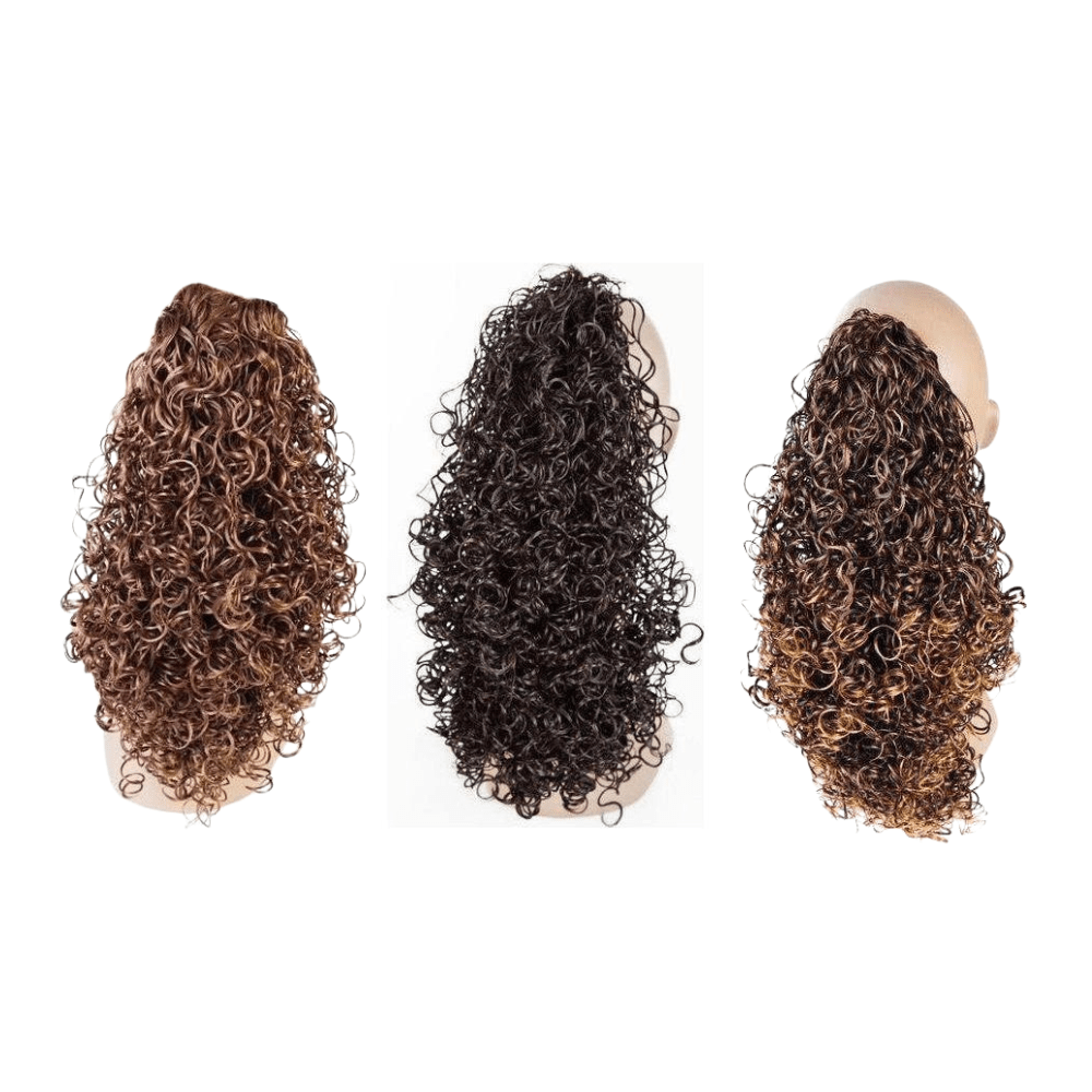 Dream Hair Banana D - 11 - gtwtoporld.com