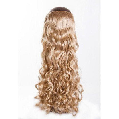 Dream Hair Banana HP - 20 - gtwtoporld.com