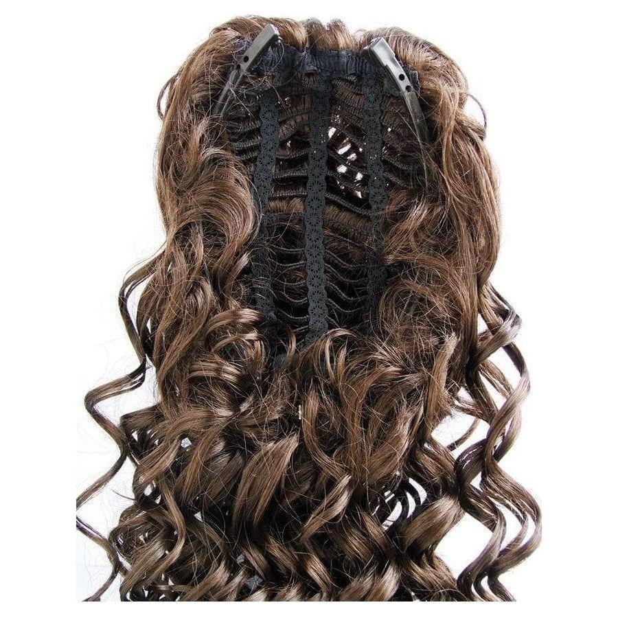 Dream Hair Banana Long Synthetic Hair - gtwtoporld.com