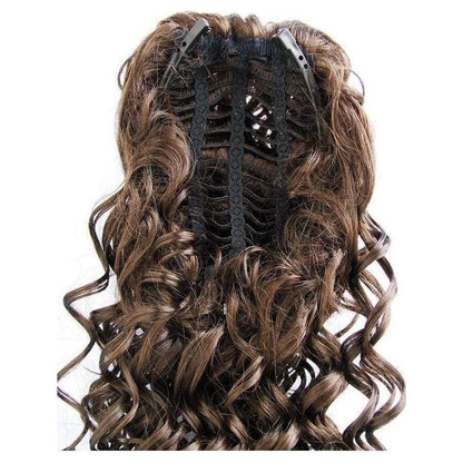 Dream Hair Banana Long Synthetic Hair - gtwtoporld.com